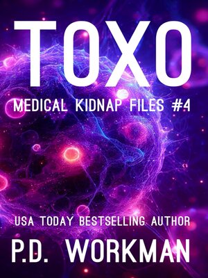 cover image of Toxo